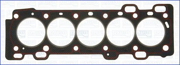 Handler.Part Gasket, cylinder head AJUSA 10151000 2