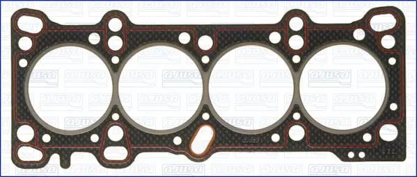 Handler.Part Gasket, cylinder head AJUSA 10151100 1