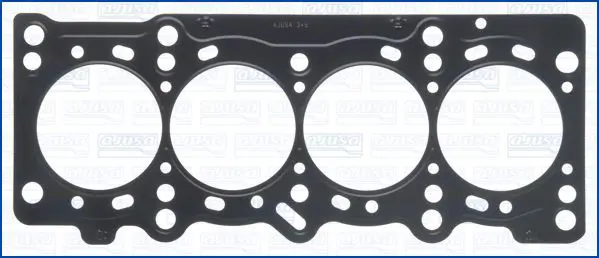 Handler.Part Gasket, cylinder head AJUSA 10151300 1