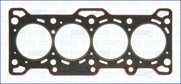 Handler.Part Gasket, cylinder head AJUSA 10151400 2