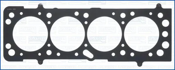 Handler.Part Gasket, cylinder head AJUSA 10151600 1