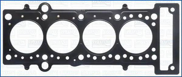 Handler.Part Gasket, cylinder head AJUSA 10151700 2