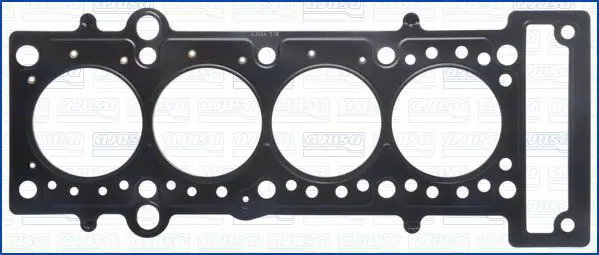 Handler.Part Gasket, cylinder head AJUSA 10151710 1