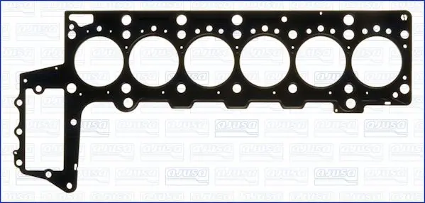 Handler.Part Gasket, cylinder head AJUSA 10152300 1