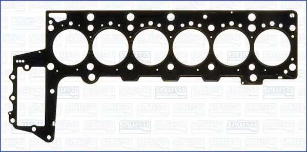 Handler.Part Gasket, cylinder head AJUSA 10152320 1