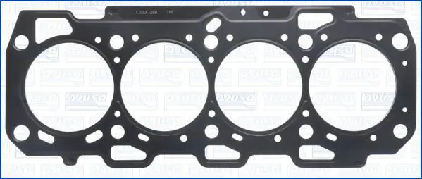 Handler.Part Gasket, cylinder head AJUSA 10152510 1