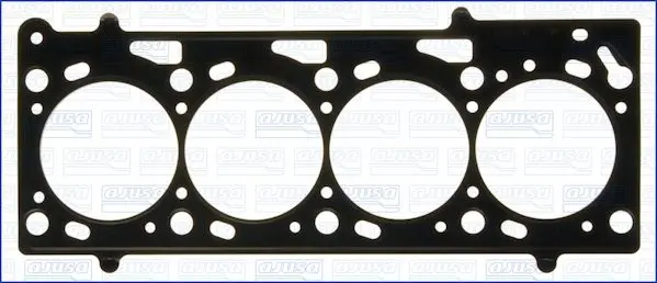 Handler.Part Gasket, cylinder head AJUSA 10152900 1