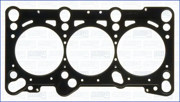 Handler.Part Gasket, cylinder head AJUSA 10153200 1