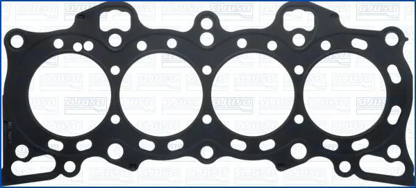 Handler.Part Gasket, cylinder head AJUSA 10153700 1