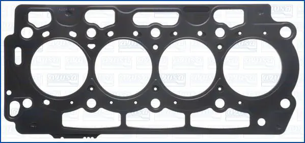 Handler.Part Gasket, cylinder head AJUSA 10154110 1