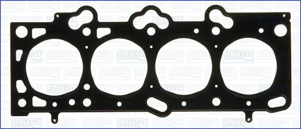 Handler.Part Gasket, cylinder head AJUSA 10154300 1