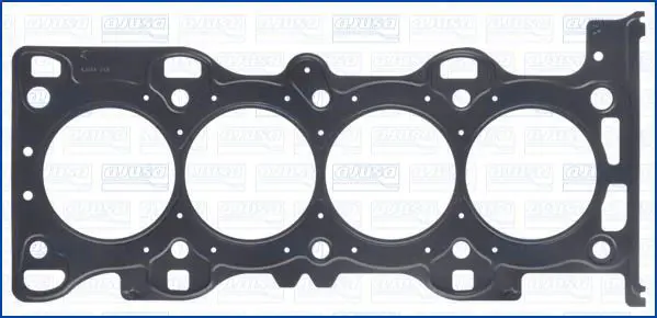 Handler.Part Gasket, cylinder head AJUSA 10157000 2