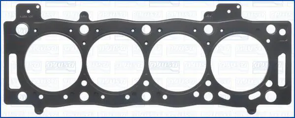 Handler.Part Gasket, cylinder head AJUSA 10157300 1