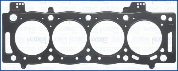 Handler.Part Gasket, cylinder head AJUSA 10157320 1