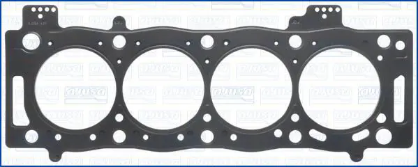 Handler.Part Gasket, cylinder head AJUSA 10157330 1