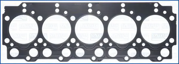 Handler.Part Gasket, cylinder head AJUSA 10158600 1