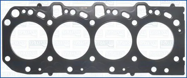 Handler.Part Gasket, cylinder head AJUSA 10159700 1