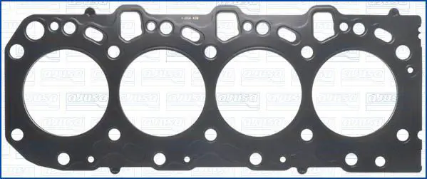 Handler.Part Gasket, cylinder head AJUSA 10159710 1