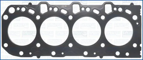 Handler.Part Gasket, cylinder head AJUSA 10159740 1