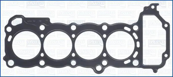 Handler.Part Gasket, cylinder head AJUSA 10159800 1