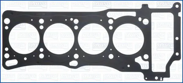 Handler.Part Gasket, cylinder head AJUSA 10160600 1