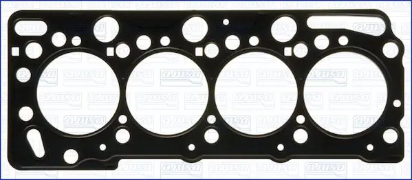 Handler.Part Gasket, cylinder head AJUSA 10161300 1