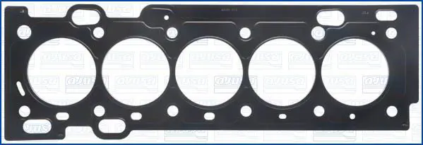 Handler.Part Gasket, cylinder head AJUSA 10162800 2