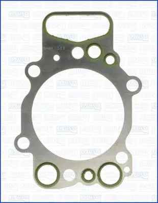 Handler.Part Gasket, cylinder head AJUSA 10164200 1