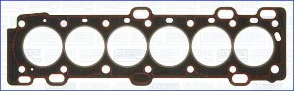 Handler.Part Gasket, cylinder head AJUSA 10166000 1