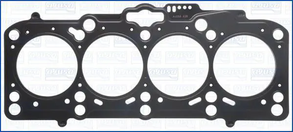 Handler.Part Gasket, cylinder head AJUSA 10167020 1