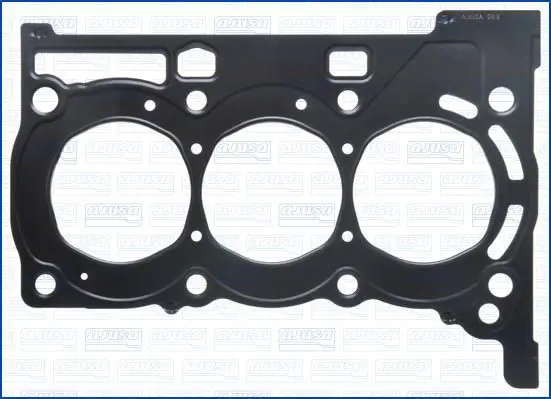 Handler.Part Gasket, cylinder head AJUSA 10168100 1