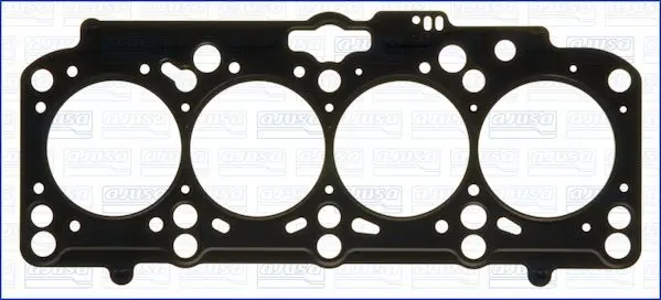 Handler.Part Gasket, cylinder head AJUSA 10168200 1