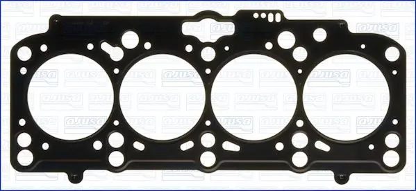 Handler.Part Gasket, cylinder head AJUSA 10168210 1