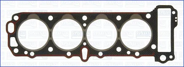 Handler.Part Gasket, cylinder head AJUSA 10174310 1