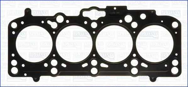 Handler.Part Gasket, cylinder head AJUSA 10177000 1