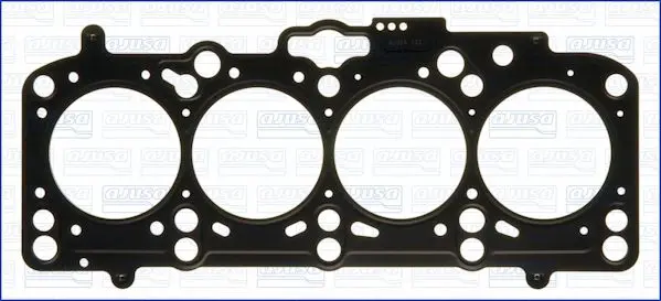 Handler.Part Gasket, cylinder head AJUSA 10177020 1