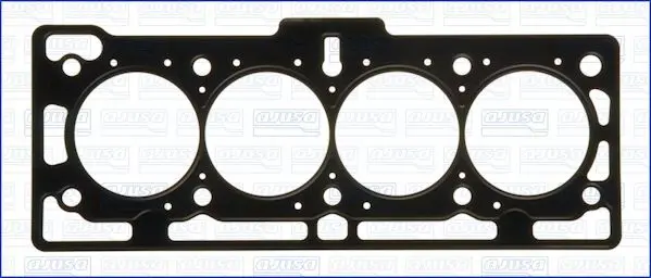 Handler.Part Gasket, cylinder head AJUSA 10177800 2