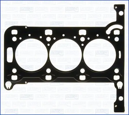 Handler.Part Gasket, cylinder head AJUSA 10179000 1