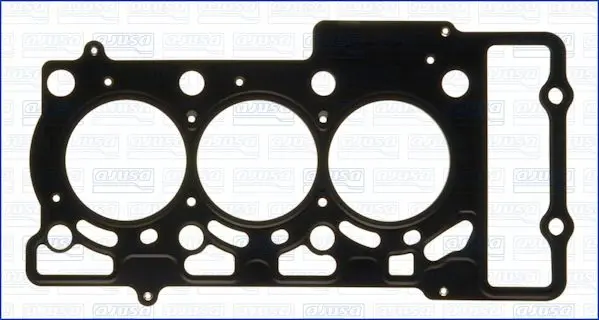 Handler.Part Gasket, cylinder head AJUSA 10180000 1