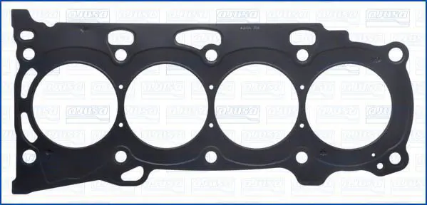 Handler.Part Gasket, cylinder head AJUSA 10181000 2