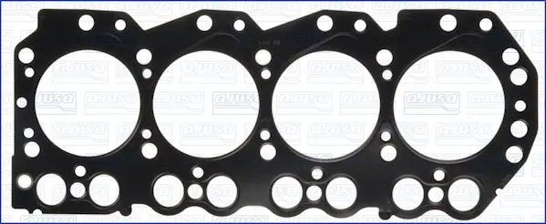 Handler.Part Gasket, cylinder head AJUSA 10181600 1