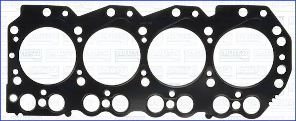 Handler.Part Gasket, cylinder head AJUSA 10181620 1