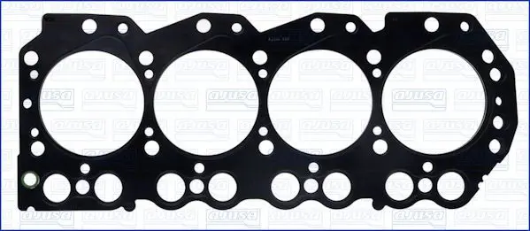 Handler.Part Gasket, cylinder head AJUSA 10181710 1