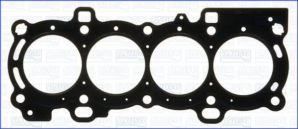 Handler.Part Gasket, cylinder head AJUSA 10181900 1