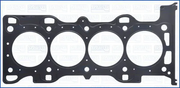 Handler.Part Gasket, cylinder head AJUSA 10182200 1