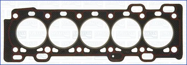 Handler.Part Gasket, cylinder head AJUSA 10184100 1