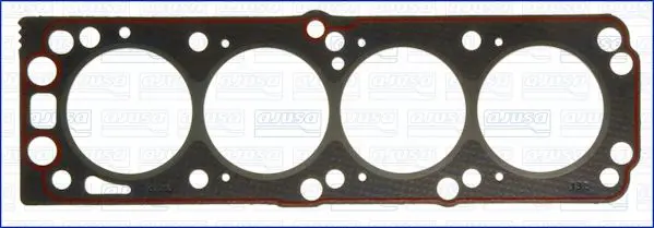 Handler.Part Gasket, cylinder head AJUSA 10186700 1