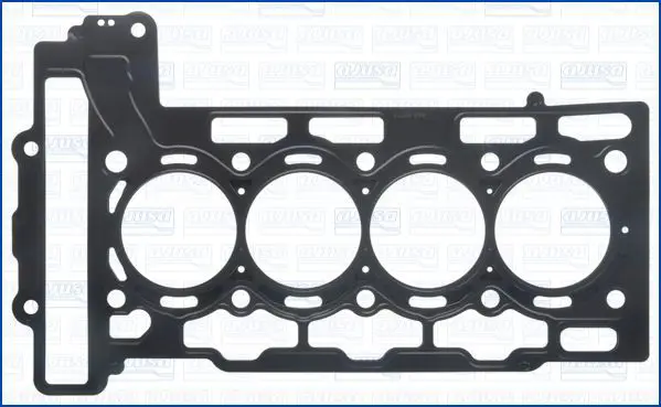 Handler.Part Gasket, cylinder head AJUSA 10187110 1