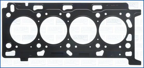 Handler.Part Gasket, cylinder head AJUSA 10190300 2