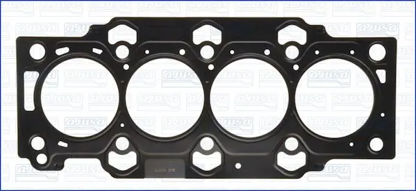 Handler.Part Gasket, cylinder head AJUSA 10191600 1